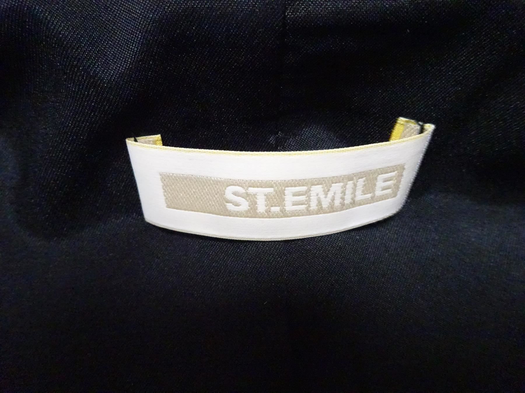Giacche: St. Emile - Jacke - Grösse 40 – Usato da Zofingen venduto da Justizia_01 3