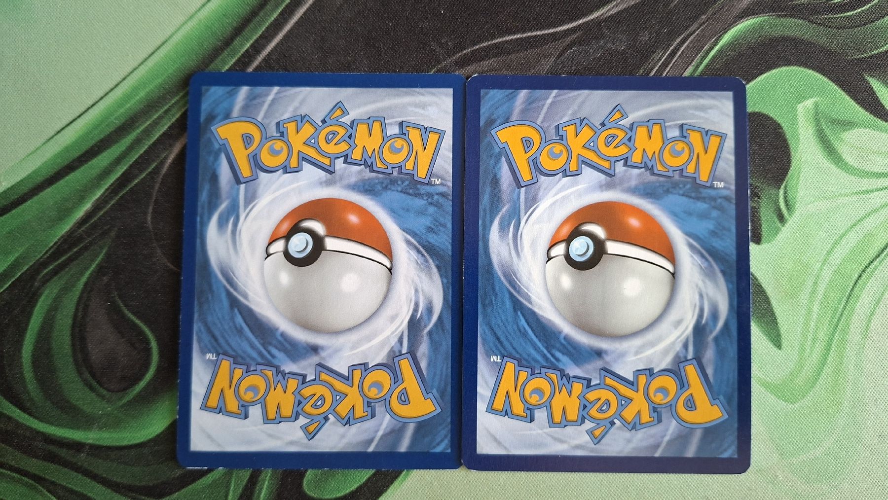 Pokémon Sammelbilder & Trading cards: Cubon+Marowak reverse Holo full evolutionline Pokémon Karten – Neu (gemäss Beschreibung) aus Hombrechtikon von cri_97xr 1