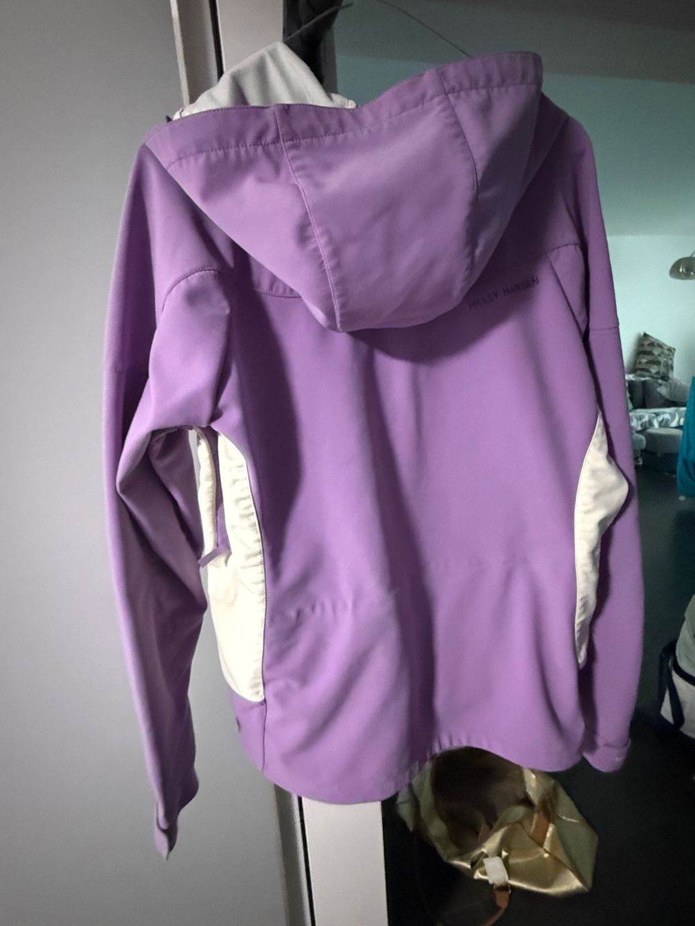 Helly Hansen Vestes: Helly Hansen Windjacke Gr. L – Neuf (Voir description) à Sursee par Kaloo01 1