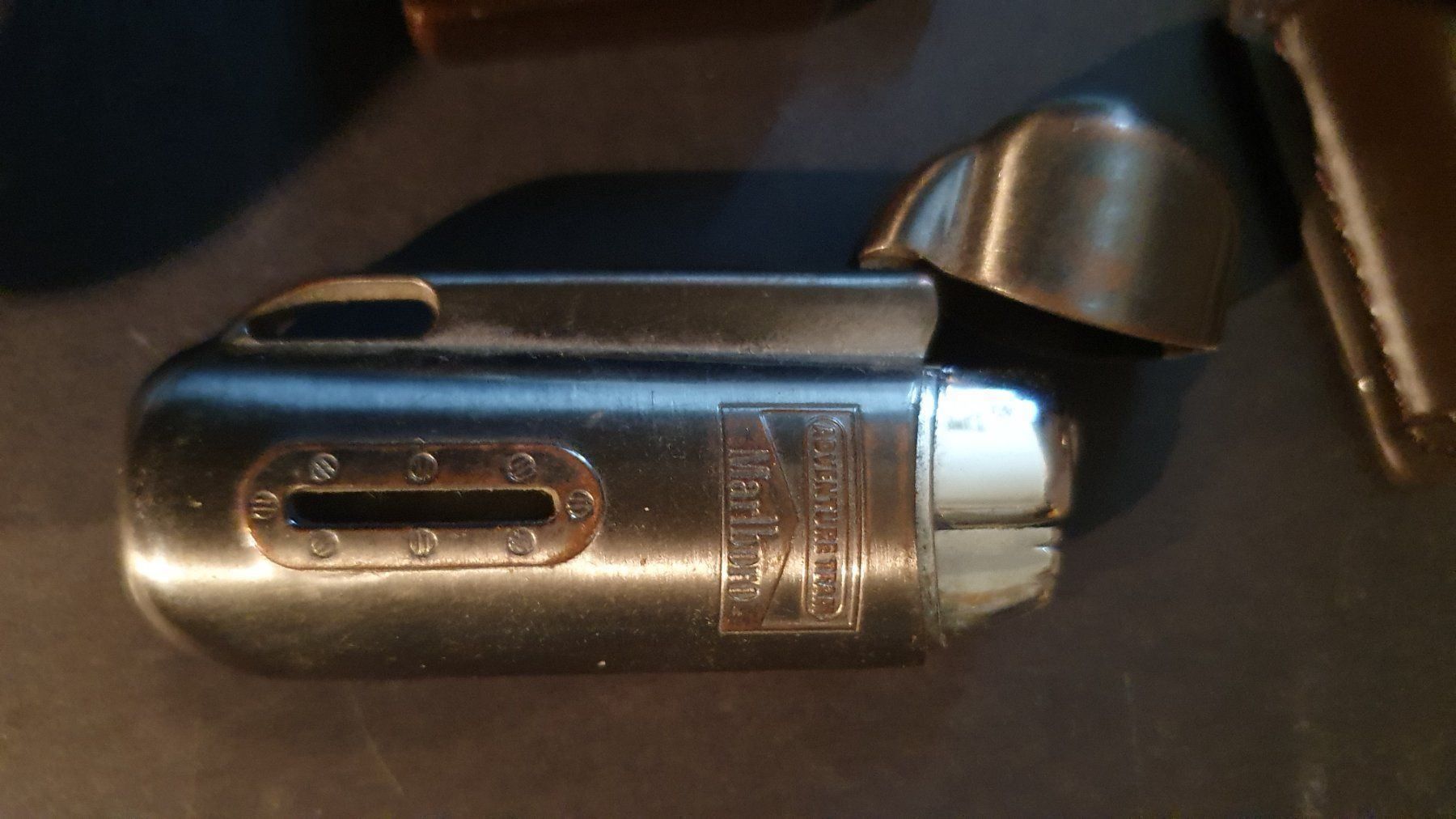Accendini: Zippo Kopieen Collection 8 Teilig – Usato da Dübendorf venduto da Wiplala 5