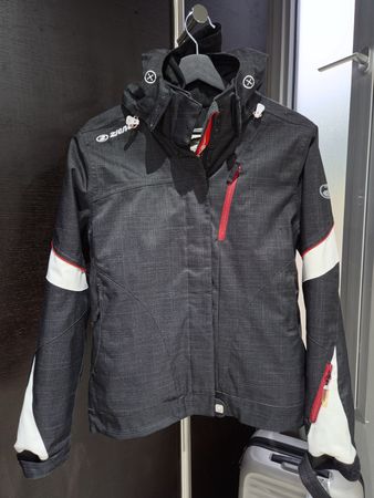 Ziener Skijacke damen Gr S/M