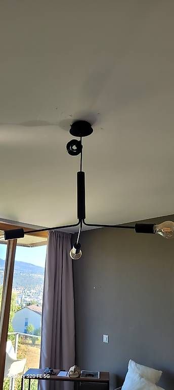 Lampade: Schönen Dach Beleuchtung  – Usato da bellmund venduto da aapeli