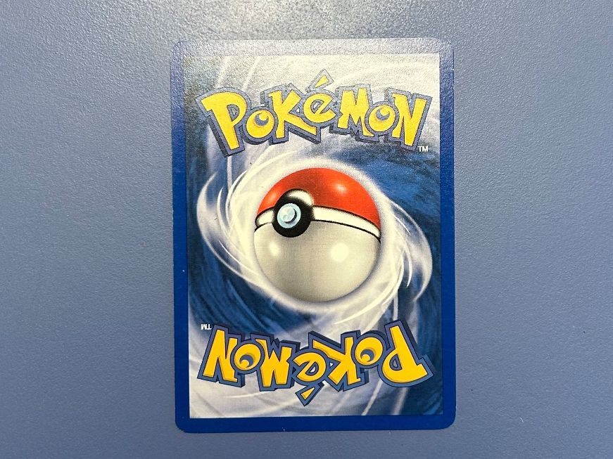 Pokémon Carte collezionabili: Carte Pokémon Voltorbe 69/82 FR – Usato da Schlieren venduto da happymerchant64 1