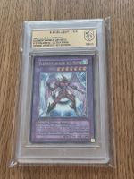 Yu-Gi-Oh Karte Elementarheld Air Neos GSG 5.0 1. Auflage