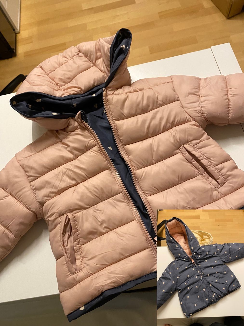Giacche & Cappotti: Baby Jacke – Usato da Gossau SG venduto da sha_jhp7