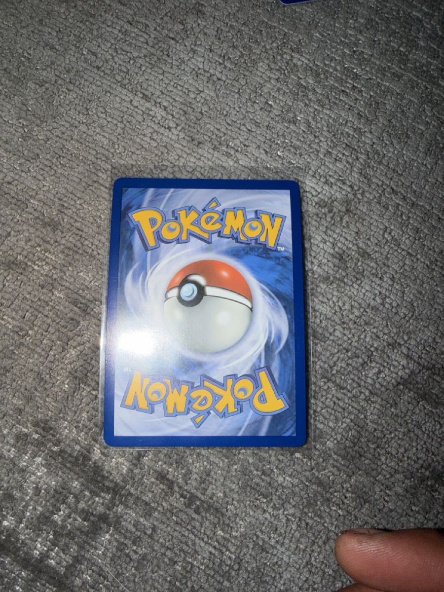 Pokémon Carte collezionabili:  Pokémon Nymble VMAX Holo 050/159 nuova – Nuovo (secondo la descrizione) da Giubiasco venduto da ger_z5rk 1