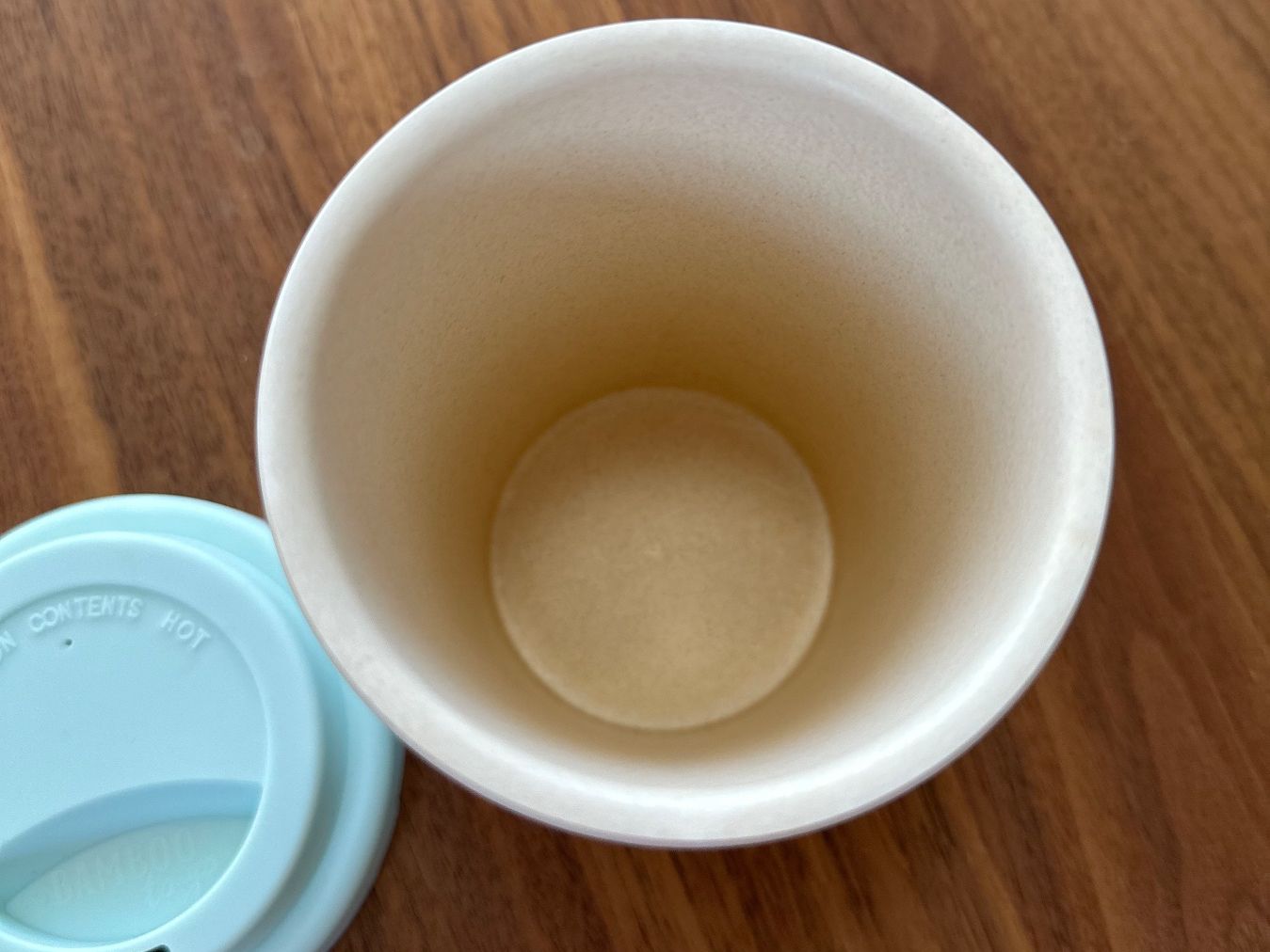 Contenitori & Simili: Becher - Kaffee Travel Mug – Usato da Märstetten venduto da fab_wf2v 3