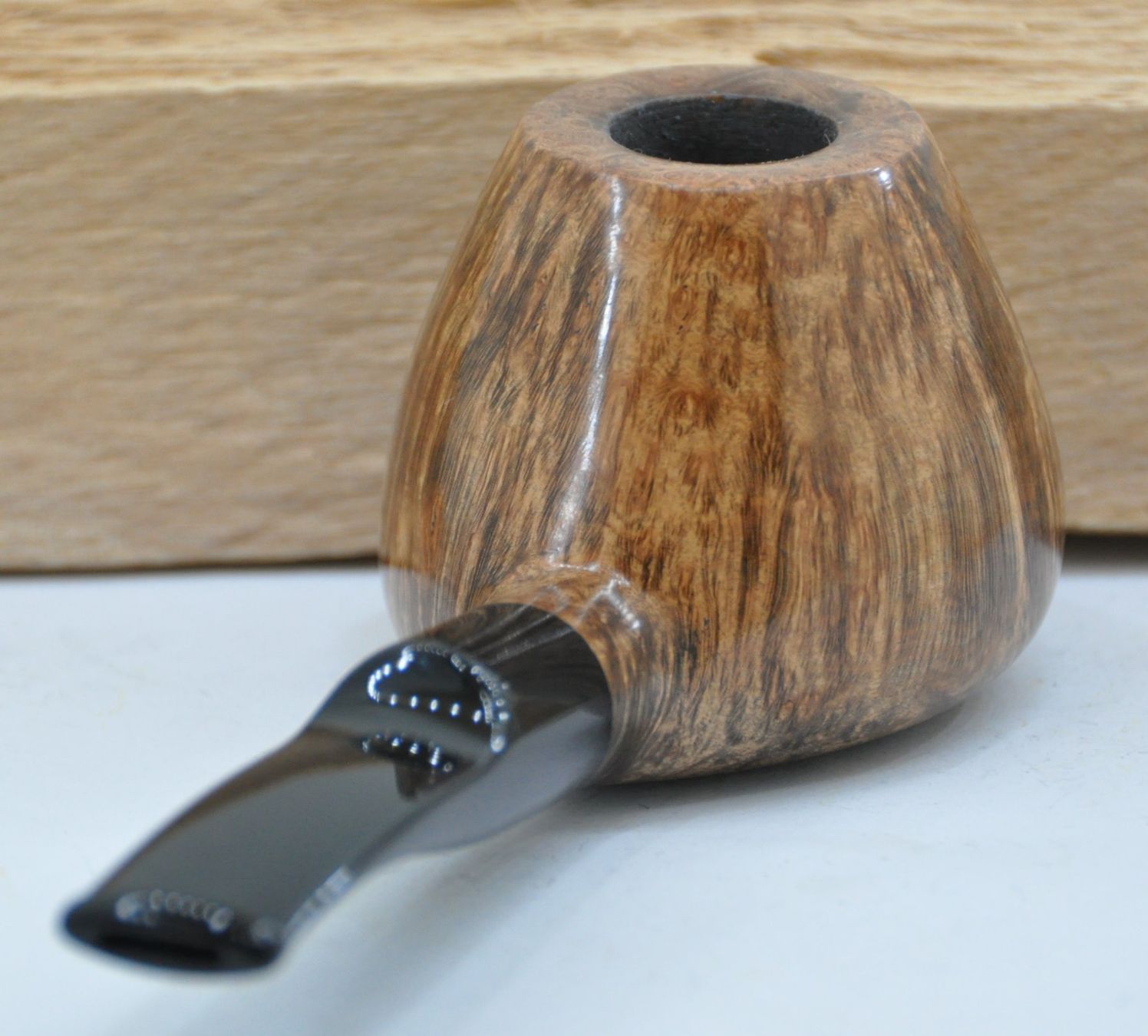 Witschi Pipe & Accessori: Witschi Pfeife (Tabakpfeife) – Nuovo e nell'imballaggio originale da Bern venduto da ftoll 4