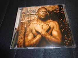 Joe - Doubleback Evolution CD