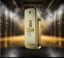 Paco Rabanne One Million Lucky