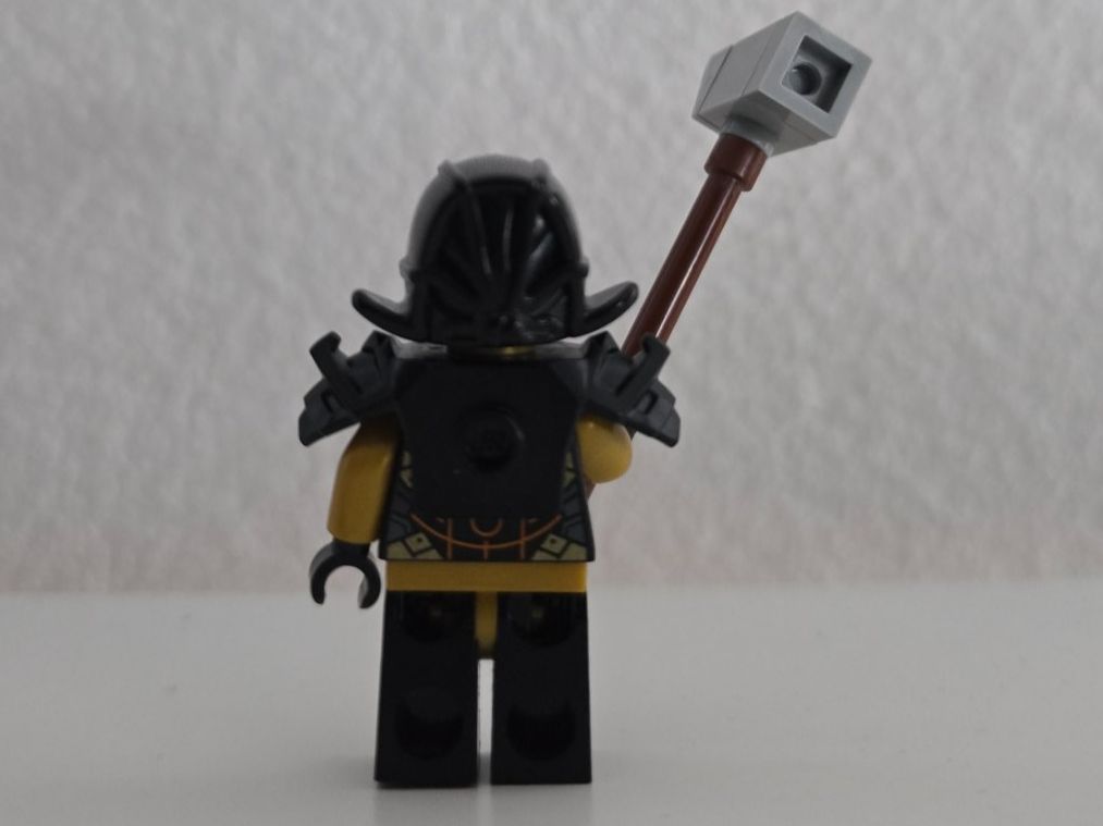 Giocattoli: Lego Ninjago Dragons Rising General njo0886 – Usato da Suhr venduto da fuva23 1