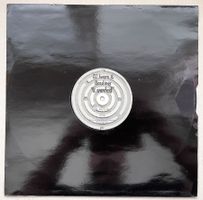 DJ Swam & Bassliner – U Wanted (1997, Vinyl)