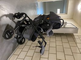 Kinderwagen 145chf