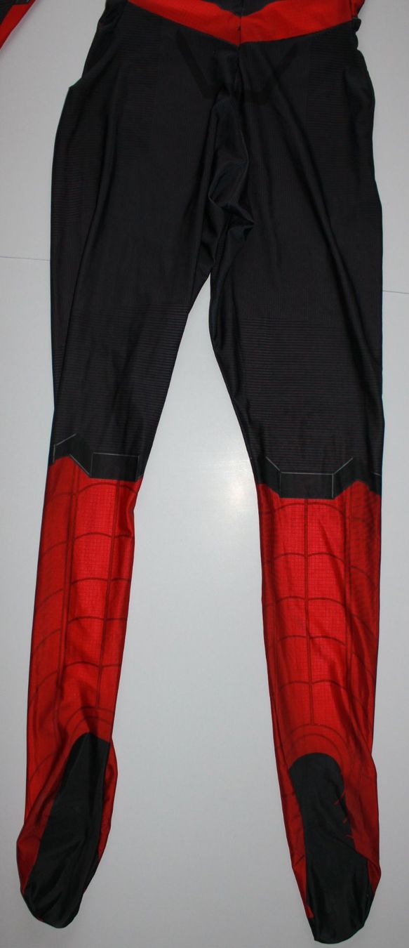 Costumi: Costume Spiderman  taille environ 8 - 10 ans – Usato da Peseux venduto da CoolShoping 7
