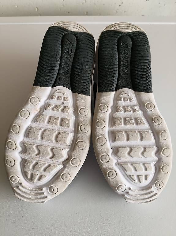 Nike Schuhe für Jungen: Nike AirMax Sneakers Grösse 36 – Gebraucht aus Grossdietwil von wichtel28 3