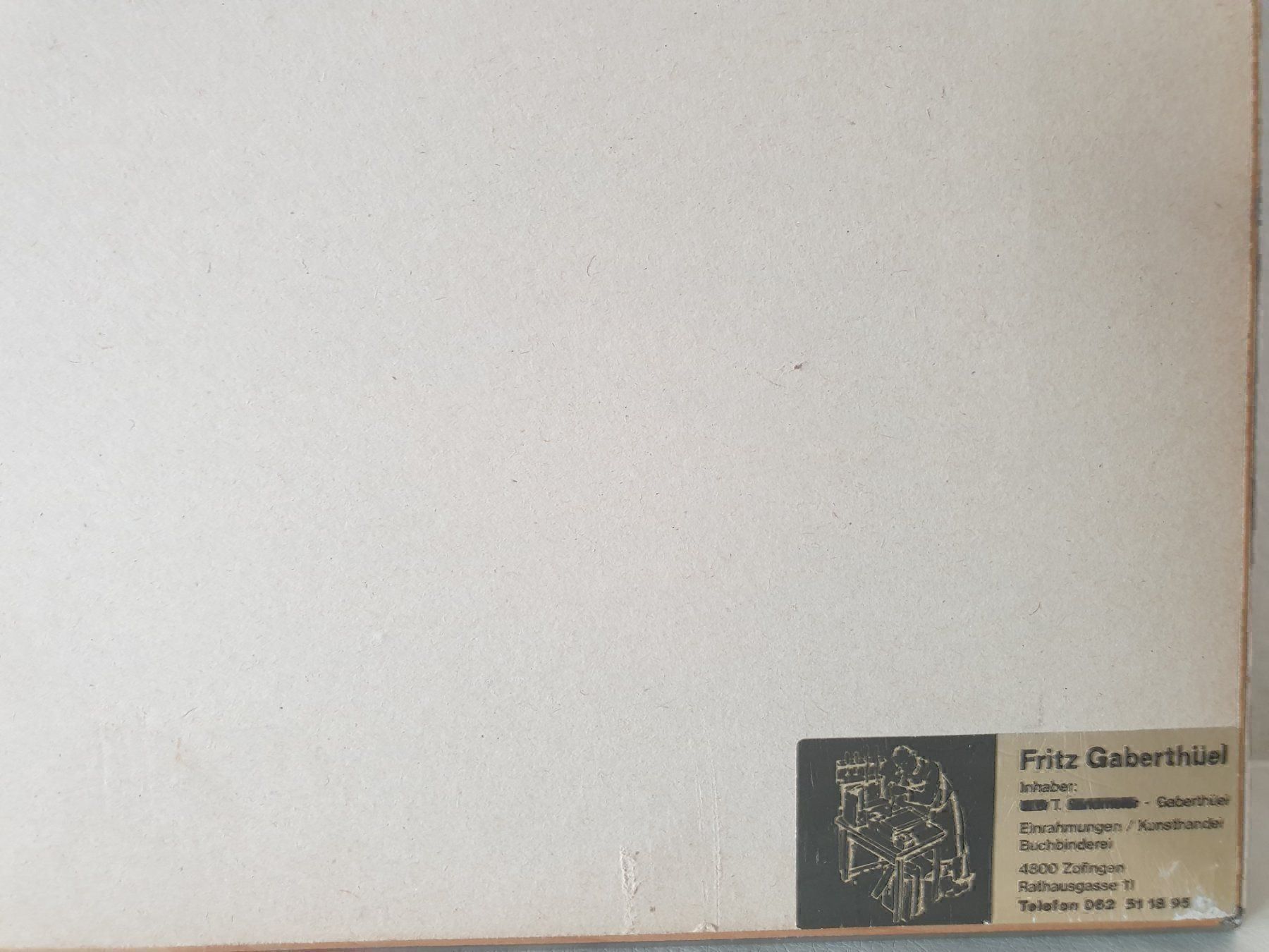 Gemälde: Gemälde "Sonnenblumen" 74 / 65 cm – Neu (gemäss Beschreibung) aus Embrach von Alian1 5