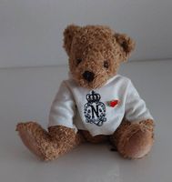 Teddybär les petites marie