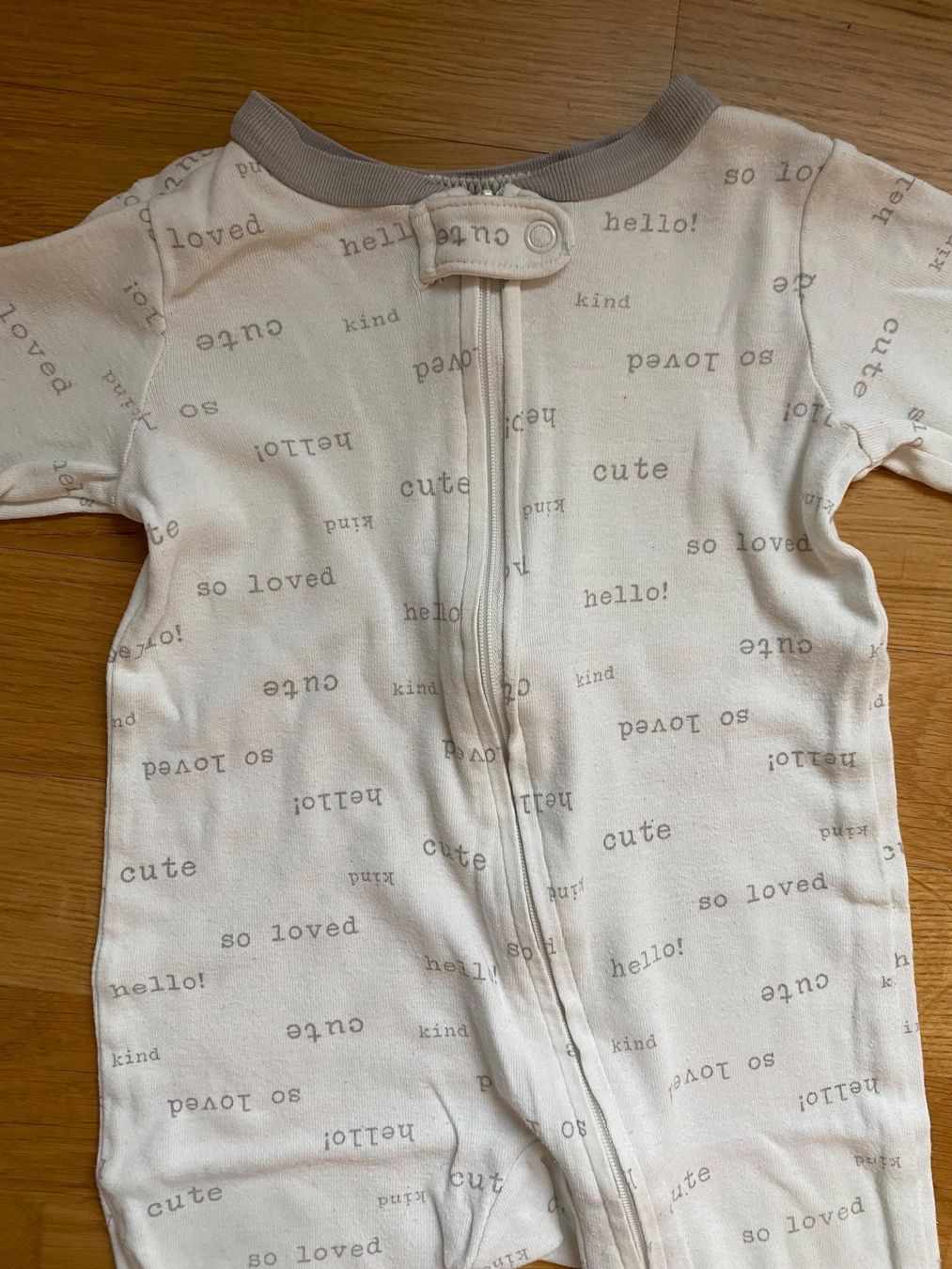 Carter's Pigiama & Simili: Pyjama Strampler Carter‘s Gr. 74 – Usato da Unterägeri venduto da StefanGekko 1