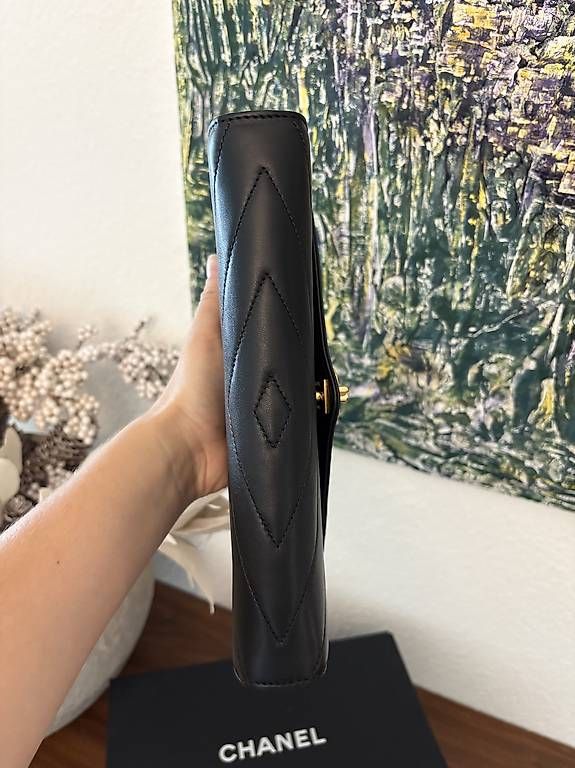 Sacs femmes: Chanel Clutch  – D'occasion à Unterägeri par mar_96hk 3