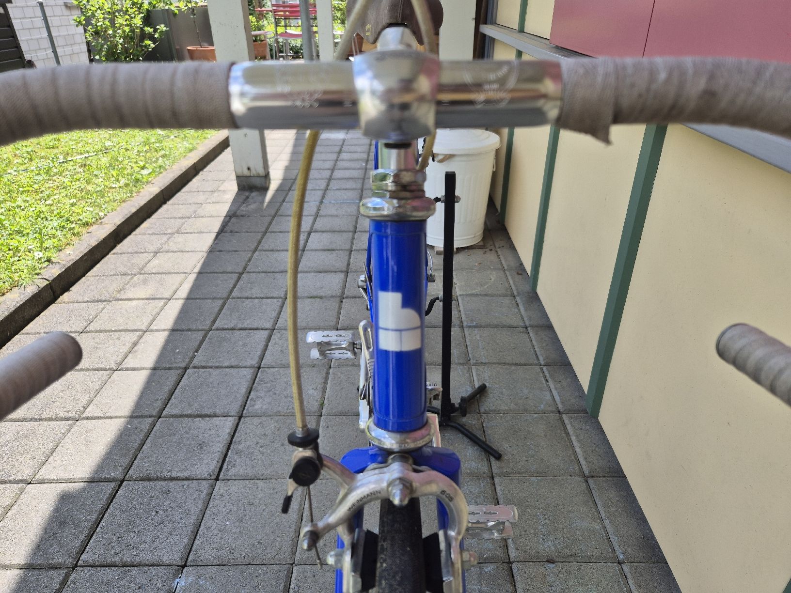 Biciclette: Herger Rennvelo – Usato da Stans venduto da Yoodo 2