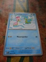 POKEMON  Schalellos    H  SSP DE   046/191   KP70  2024