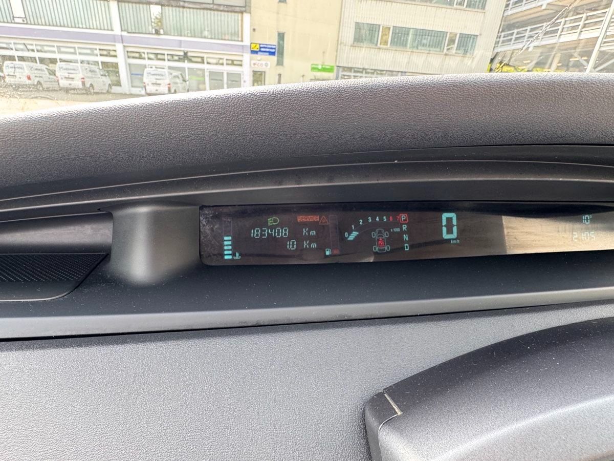 Renault Automobili: Renault Megane Scenic Automat – Usato da Mettmenstetten venduto da John_8 6