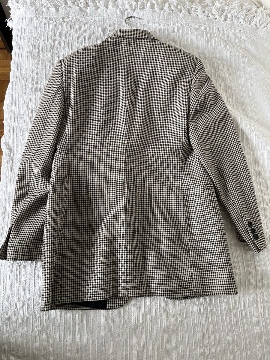 Armani Giacche: Blazer Armani Gr. 38 – Usato da Freienbach venduto da alile 1