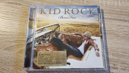 Kid Rock - Born Free