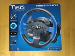 Thrustmaster T150 - PS4 & PS3