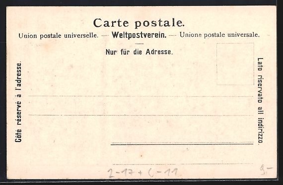 Cartoline postali: AK Alpenpost, Postkutsche unterwegs – Usato da Berlin venduto da bartko-reher 1