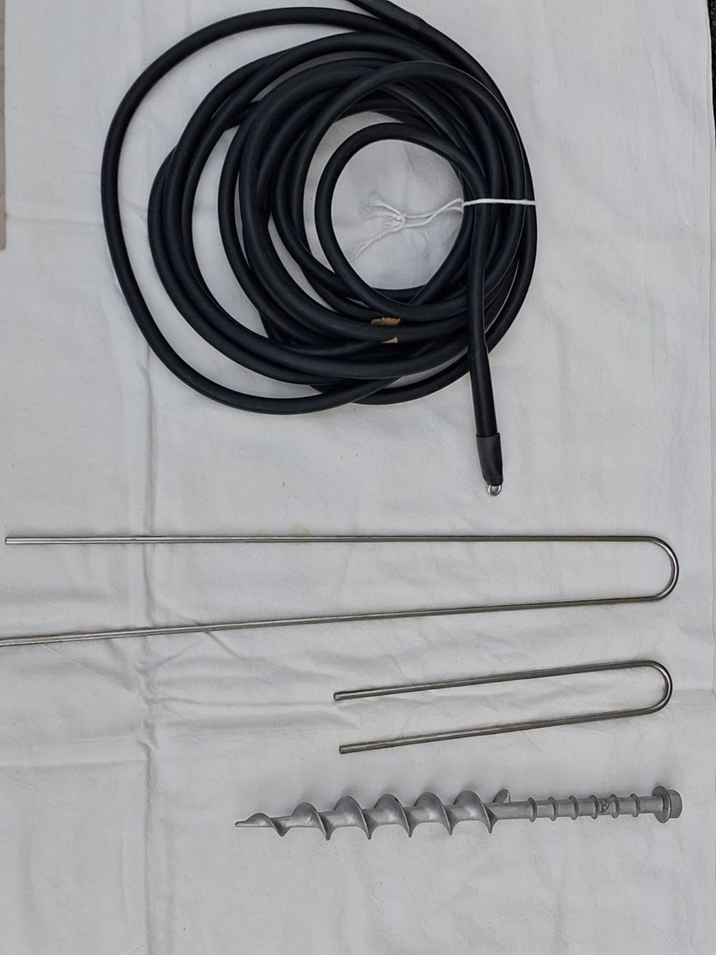 RC Kits de montage: EMC-Vega Megabubber Bungee -Set – Neuf avec emballage d'origine à Eschenbach LU par hei_st9s