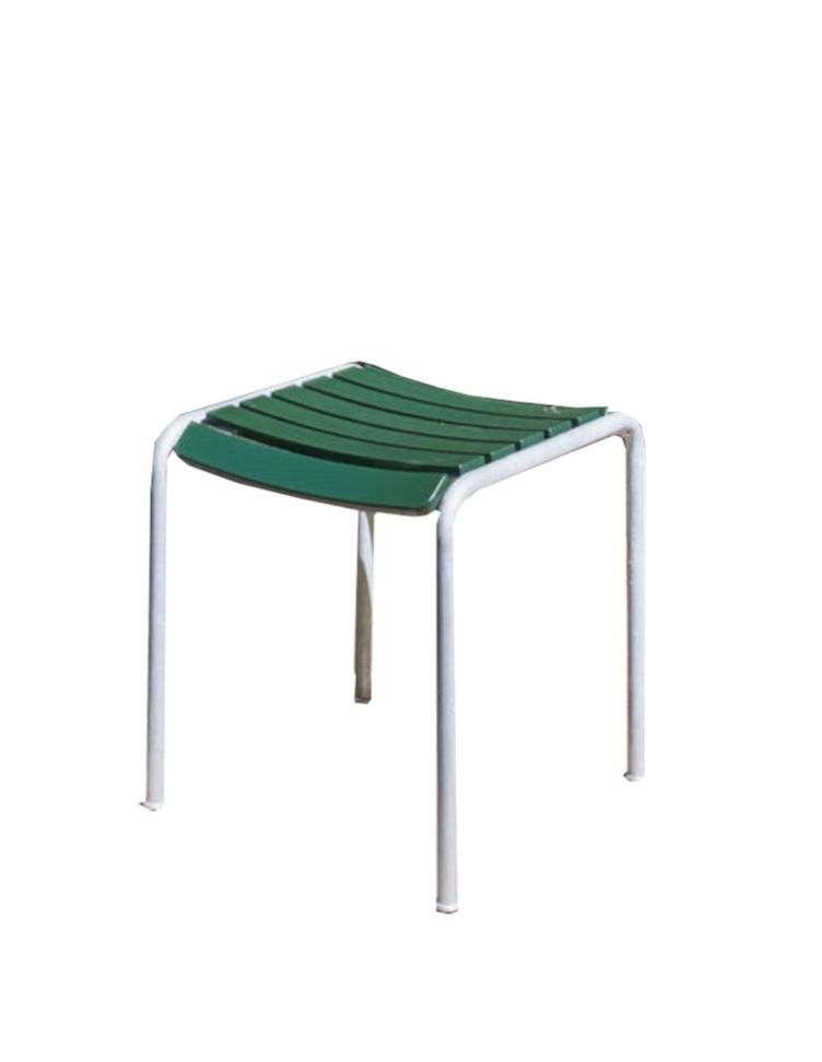 Hocker: Gartenhocker Alinea – Gebraucht aus Zürich von ricccarda