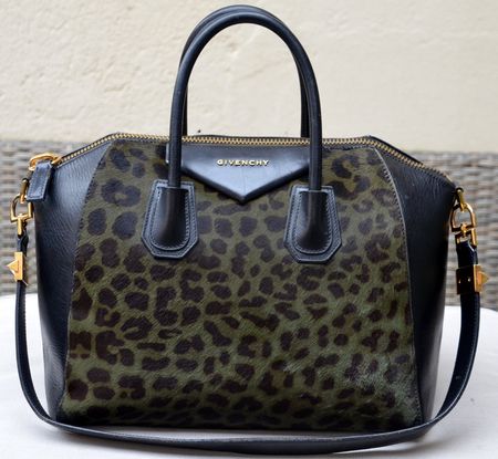 Givenchy Antigona Tasche / sac