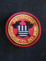 Badge Pompier Suisse
