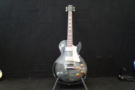Cort Classic Rock CR250 Trans Black Artikelnr. 105148