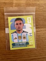 Panini WM 2026 ARG18 LAUTARO MARTÍNEZ