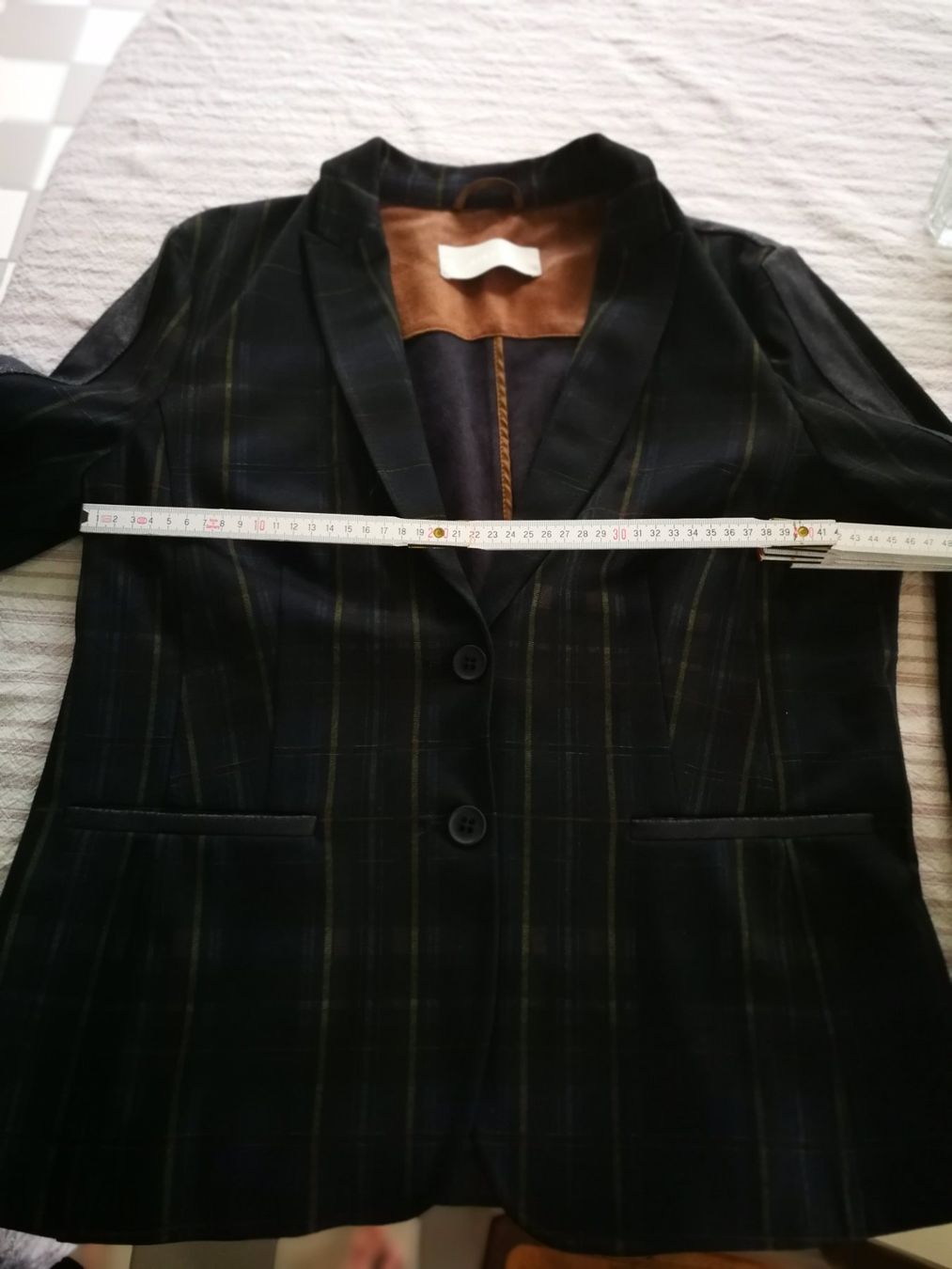 Jacken: sportlicher Blazer – Gebraucht aus Staufen von Nikita0210 4
