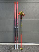 Langlaufstöcke Leki PRC 700 Gr. 150 cm