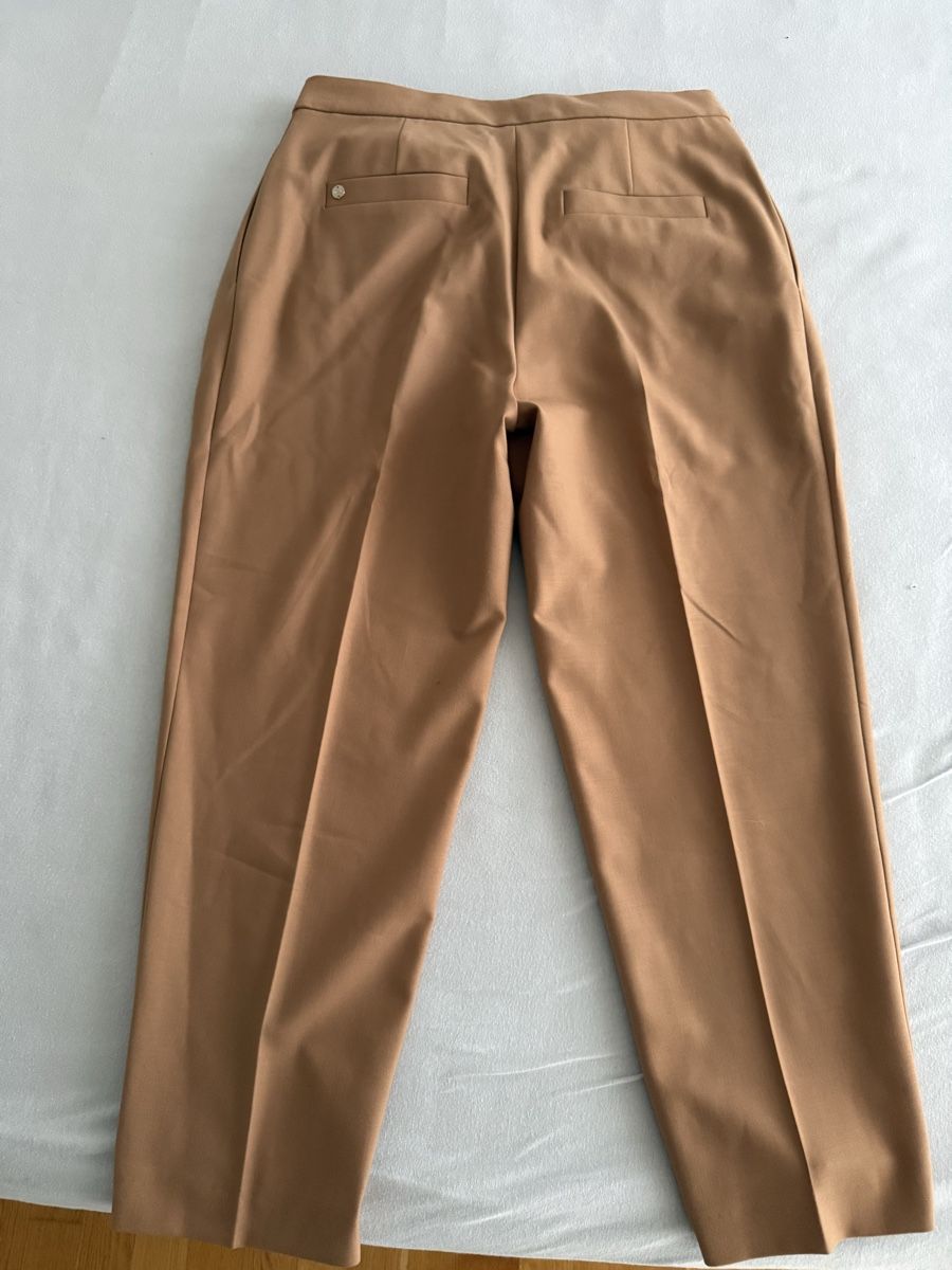 Marc Cain Pantaloni: Marc Cain Hose, Gr M( 40) – Usato da Winterthur venduto da ivule2000 1
