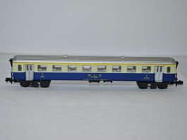 Arnold Personenwagen BLS 3712 (RHB028)