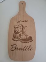 Holzbrättli
