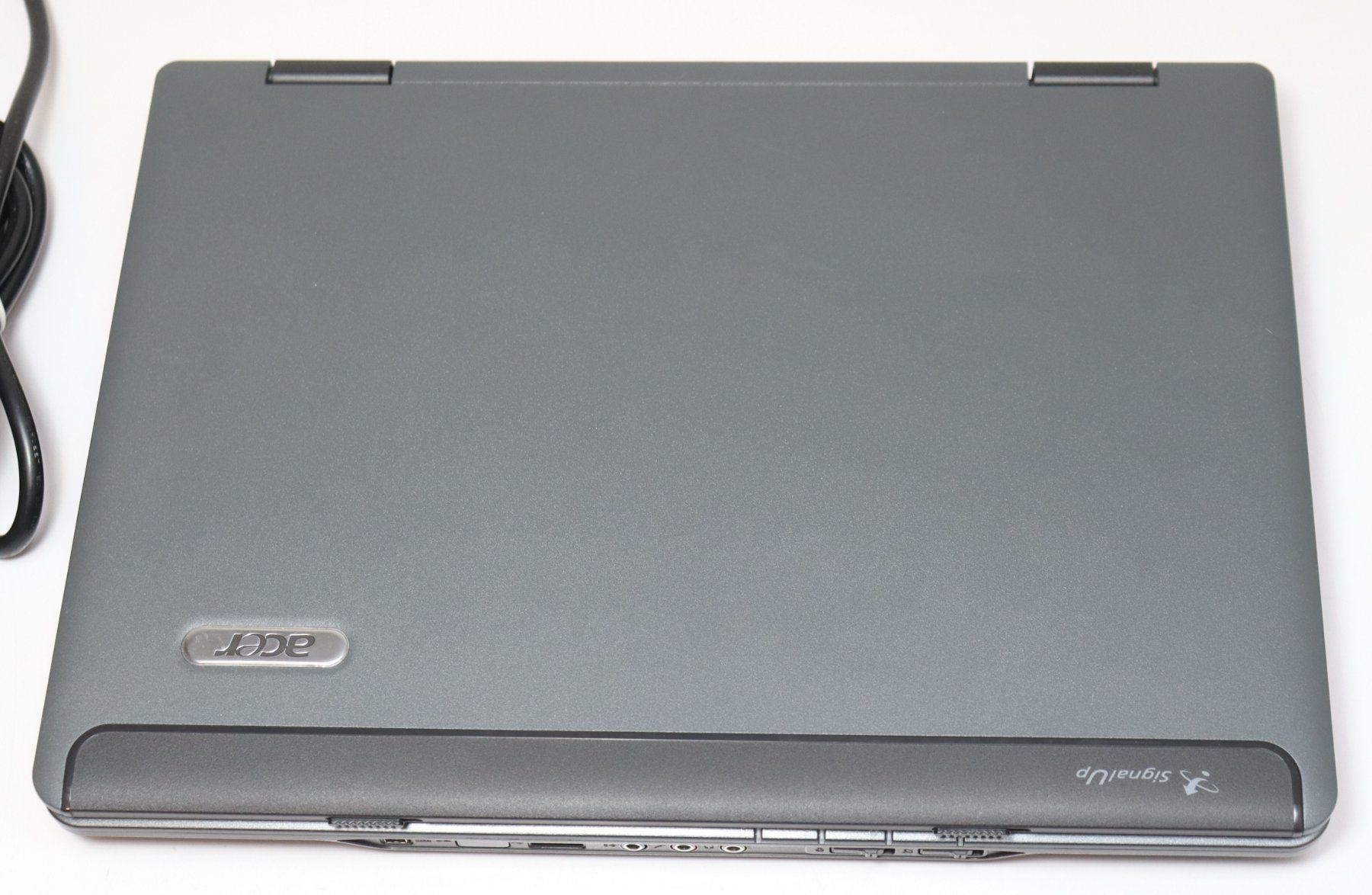 MSI Notebook: Acer Travelmate 4720, Core2Duo, 2GB Ram, Windows XP 32 Bit – Usato da Frick venduto da volvo850driver 2