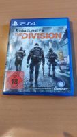 The Division for PS4