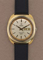 OMEGA Seamaster cosmic 2000 automatique