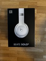 Beats Solo3 Wireless On-Ear Headphones Silver