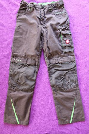 Engelbert Strauss Hose - Motion 2020 Gr. 146/152