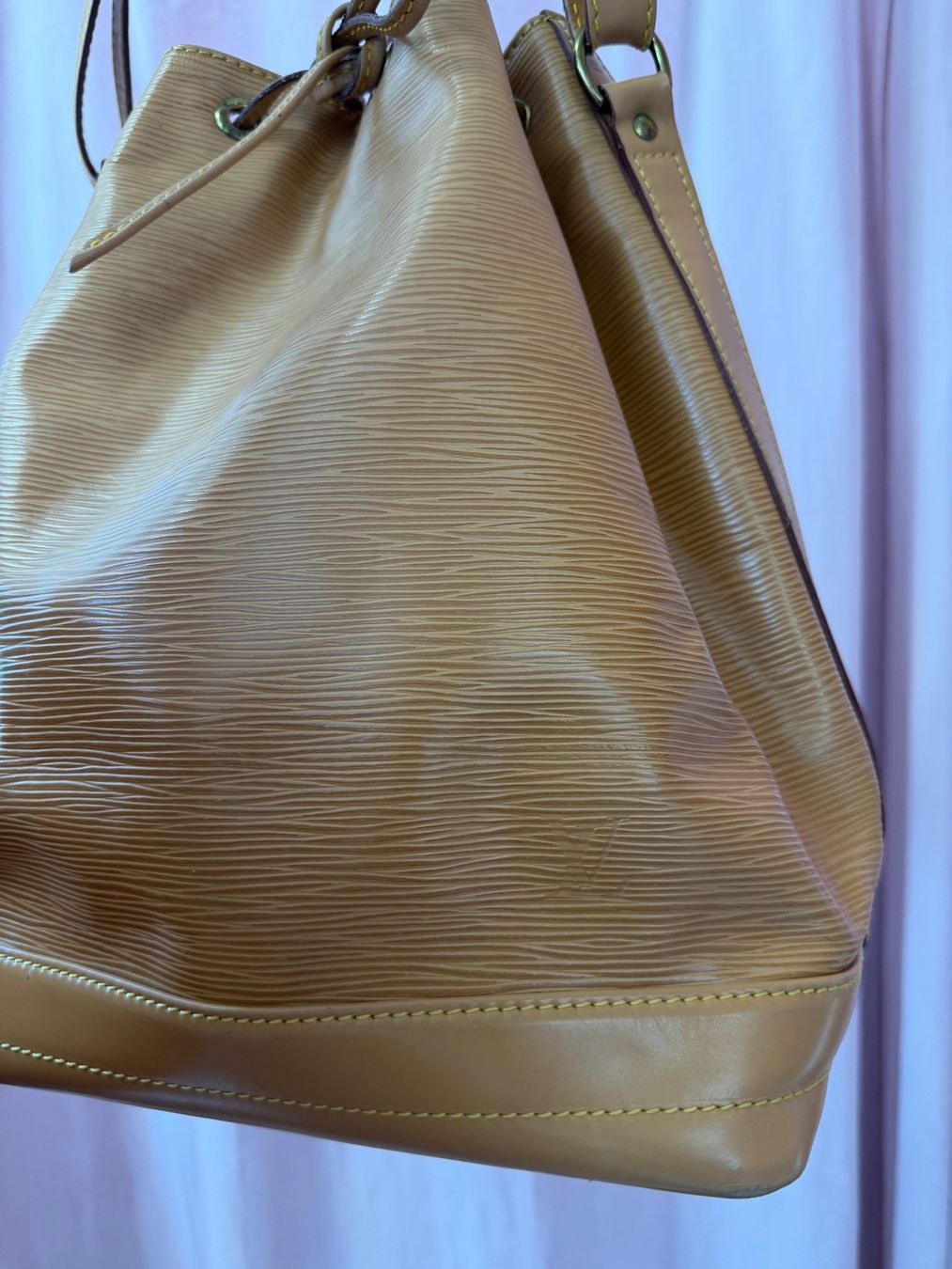 Louis Vuitton Borse da donna: Louis Vuitton Noe big – Usato da Zürich venduto da SecondhandZurich 1