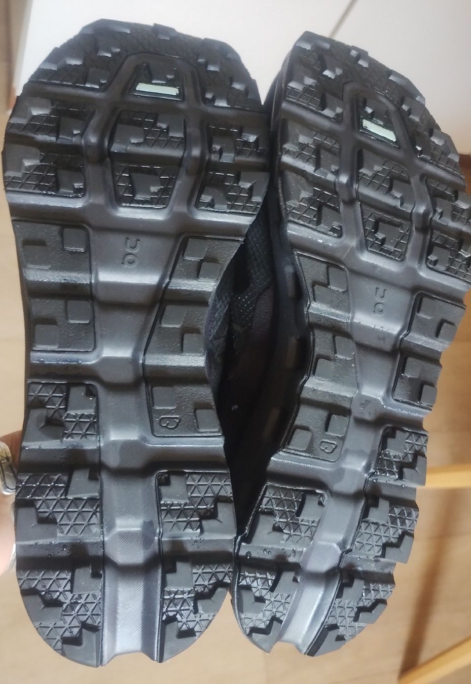 On Herrenschuhe: on Cloudvista Grösse 43 neu – Neu (gemäss Beschreibung) aus Schiers von bak007 3