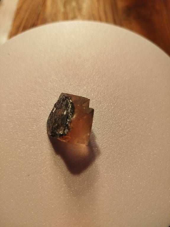 Minerali & Pietre curative: Fluorite mont blanc  – Usato da Biberen venduto da nolan2006 1