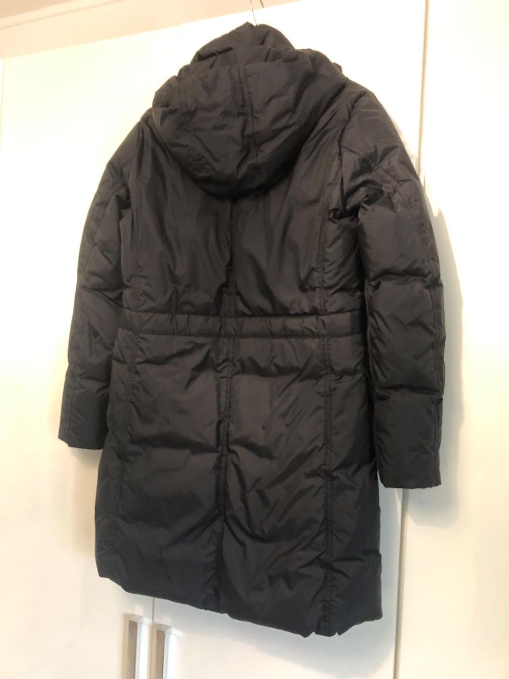 Benetton Cappotti: Daunenmantel Benetton – Usato da Niederhasli venduto da bluedog21 1